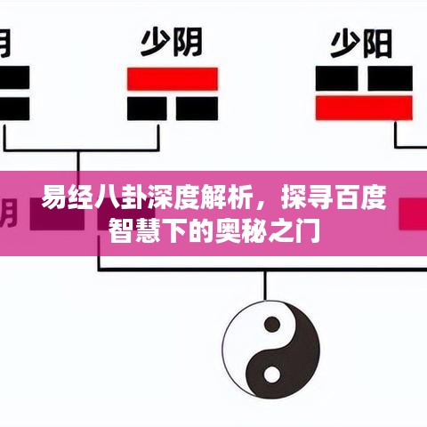 易经八卦深度解析，探寻百度智慧下的奥秘之门