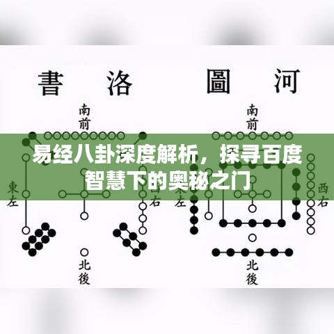 易经八卦深度解析,探寻百度智慧下的奥秘之门