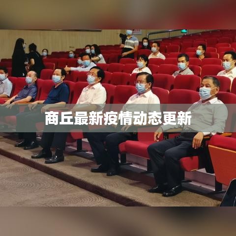 商丘最新疫情动态更新
