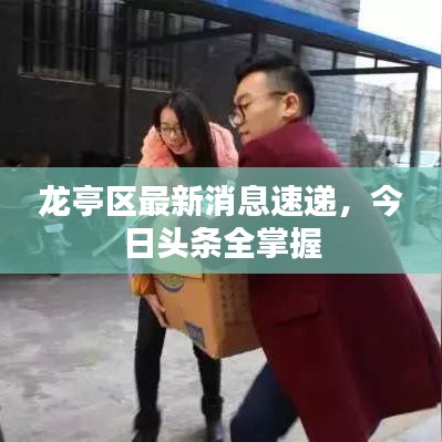 龙亭区最新消息速递，今日头条全掌握