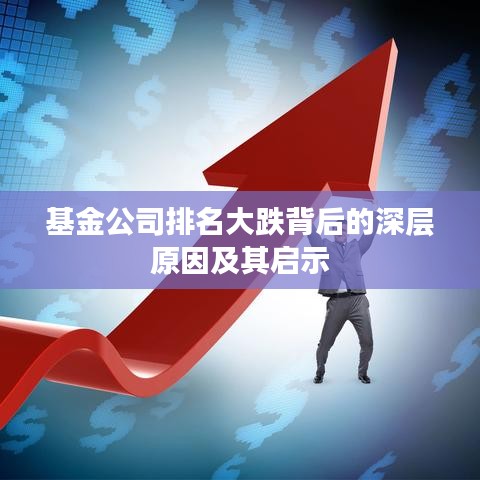 基金公司排名大跌背后的深层原因及其启示