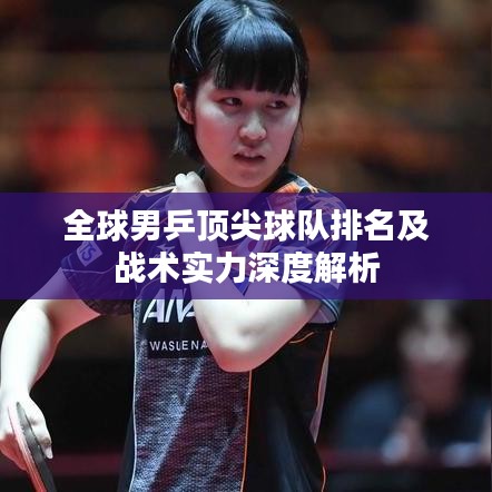 全球男乒顶尖球队排名及战术实力深度解析