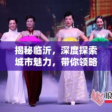 揭秘临沂，深度探索城市魅力，带你领略独特风情！