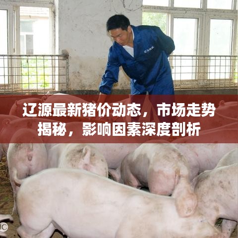 辽源最新猪价动态，市场走势揭秘，影响因素深度剖析