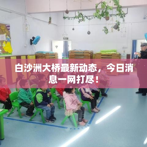 白沙洲大桥最新动态,今日消息一网打尽!