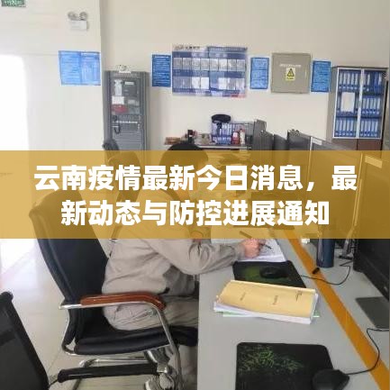 云南疫情最新今日消息,最新动态与防控进展通知