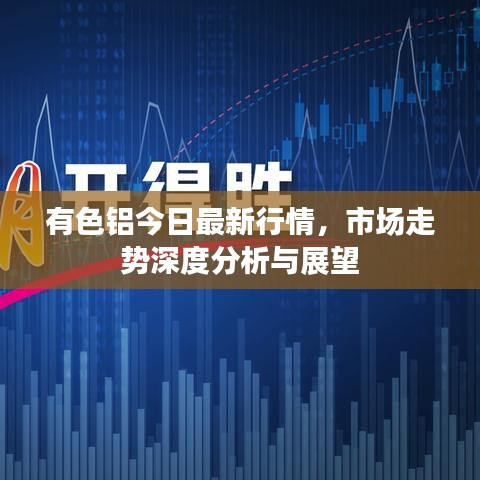有色铝今日最新行情，市场走势深度分析与展望