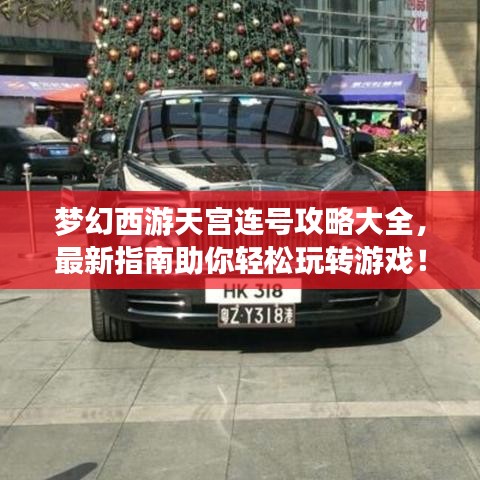 梦幻西游天宫连号攻略大全，最新指南助你轻松玩转游戏！