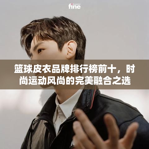 篮球皮衣品牌排行榜前十，时尚运动风尚的完美融合之选