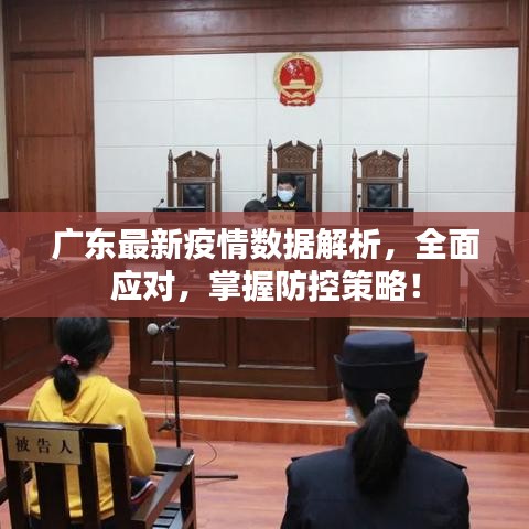广东最新疫情数据解析,全面应对,掌握防控策略!