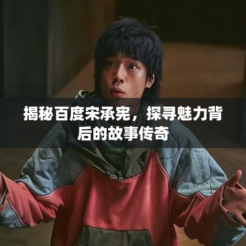 揭秘百度宋承宪，探寻魅力背后的故事传奇