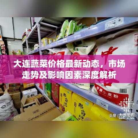 大连蔬菜价格最新动态，市场走势及影响因素深度解析