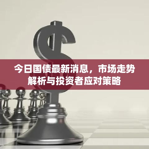 今日国债最新消息，市场走势解析与投资者应对策略