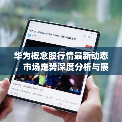 华为概念股行情最新动态，市场走势深度分析与展望