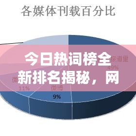 今日热词榜全新排名揭秘,网络热词的魅力与影响力探索