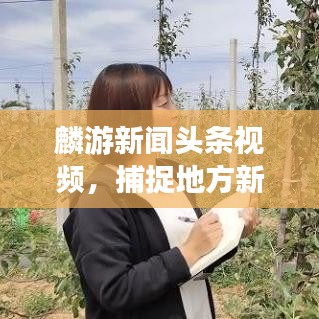 麟游新闻头条视频，捕捉地方新闻的精彩瞬间