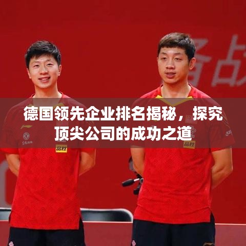 德国领先企业排名揭秘，探究顶尖公司的成功之道