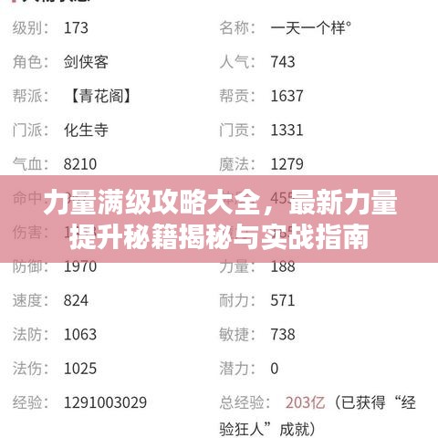 避繁就简 第10页