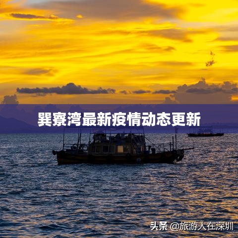 巽寮湾最新疫情动态更新