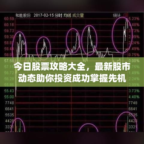 今日股票攻略大全，最新股市动态助你投资成功掌握先机