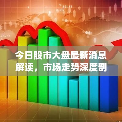 今日股市大盘最新消息解读，市场走势深度剖析与投资机会展望