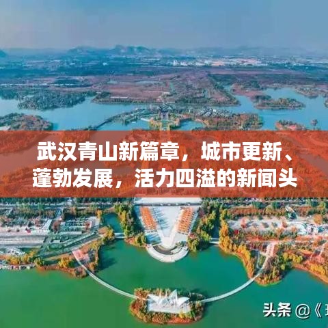 武汉青山新篇章，城市更新、蓬勃发展，活力四溢的新闻头条