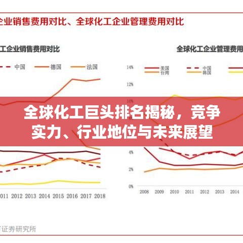 全球化工巨头排名揭秘,竞争实力、行业地位与未来展望