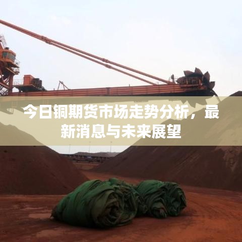 今日铜期货市场走势分析，最新消息与未来展望
