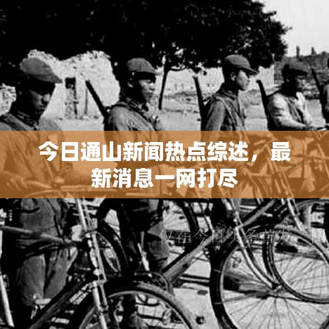 今日通山新闻热点综述，最新消息一网打尽