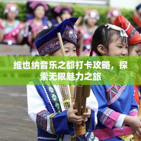 维也纳音乐之都打卡攻略，探索无限魅力之旅