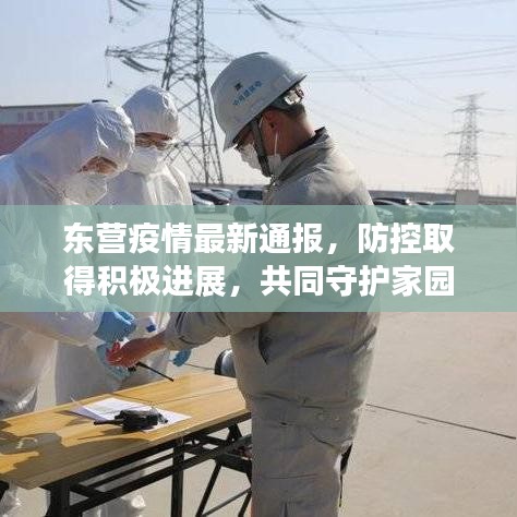 东营疫情最新通报，防控取得积极进展，共同守护家园