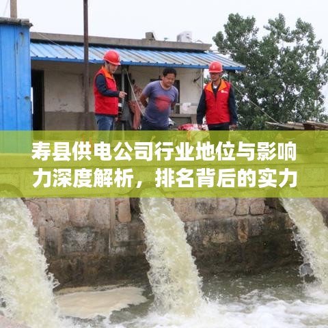 寿县供电公司行业地位与影响力深度解析，排名背后的实力与贡献
