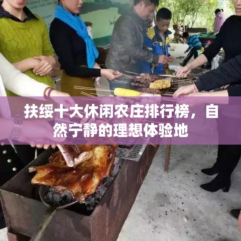 扶绥十大休闲农庄排行榜，自然宁静的理想体验地
