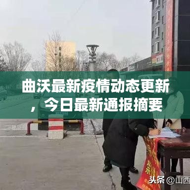曲沃最新疫情动态更新,今日最新通报摘要