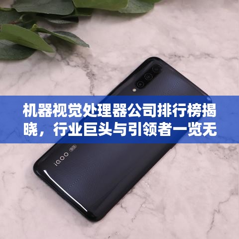 机器视觉处理器公司排行榜揭晓，行业巨头与引领者一览无余