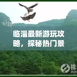 临淄最新游玩攻略,探秘热门景点,畅游全新路线!