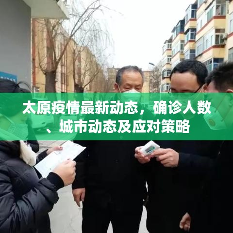 太原疫情最新动态,确诊人数、城市动态及应对策略