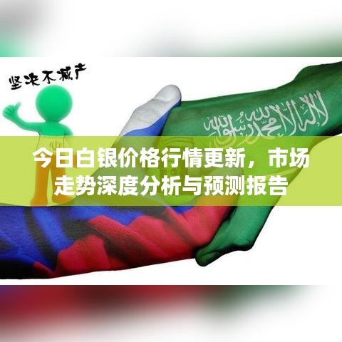 今日白银价格行情更新，市场走势深度分析与预测报告