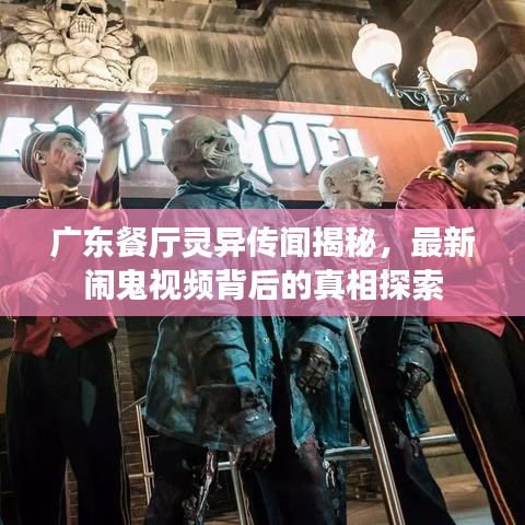 广东餐厅灵异传闻揭秘，最新闹鬼视频背后的真相探索
