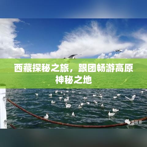 西藏探秘之旅,跟团畅游高原神秘之地