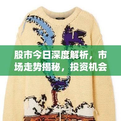 股市今日深度解析，市场走势揭秘，投资机会一网打尽！