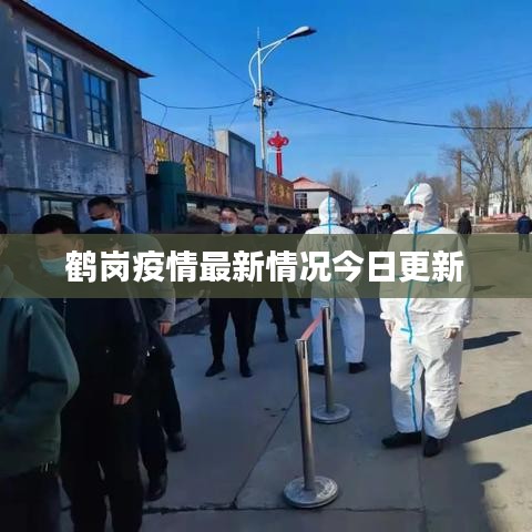 鹤岗疫情最新情况今日更新