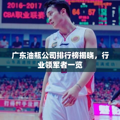 广东油瓶公司排行榜揭晓,行业领军者一览