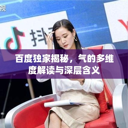 百度独家揭秘,气的多维度解读与深层含义