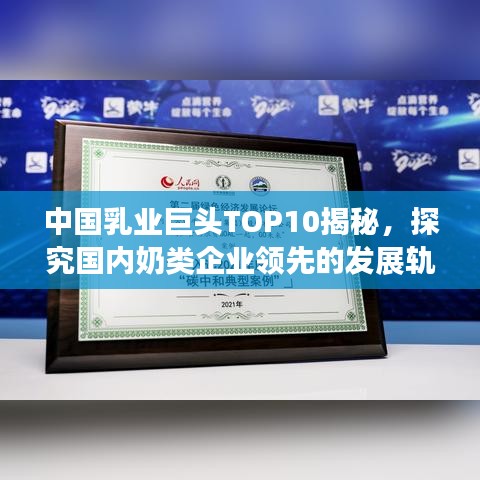 中国乳业巨头TOP10揭秘,探究国内奶类企业领先的发展轨迹