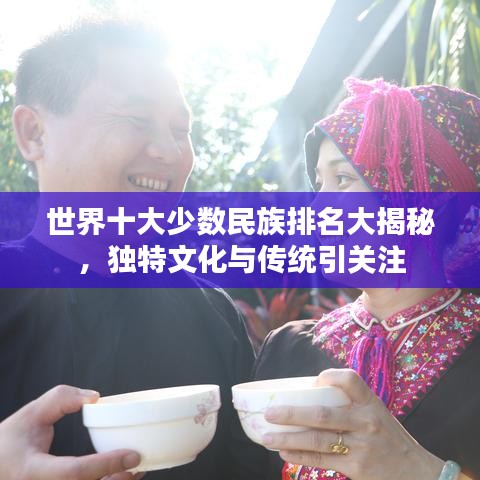 世界十大少数民族排名大揭秘,独特文化与传统引关注