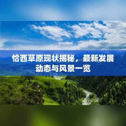 恰西草原现状揭秘,最新发展动态与风景一览