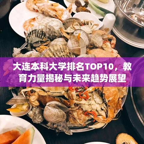 大连本科大学排名TOP10，教育力量揭秘与未来趋势展望