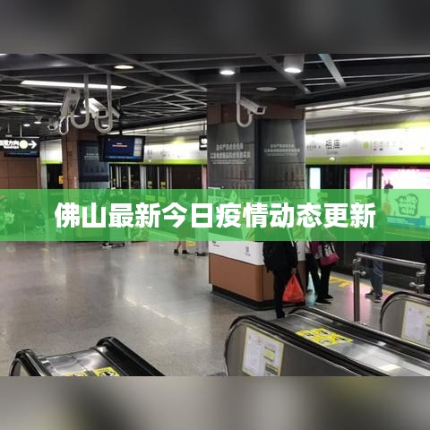 佛山最新今日疫情动态更新