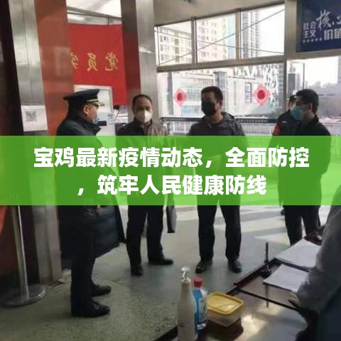 宝鸡最新疫情动态，全面防控，筑牢人民健康防线